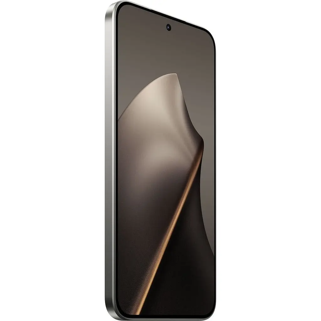 Смартфон Xiaomi 15T 12/512GB Titan Gray Global EU [150733] - фото 3