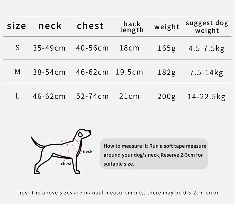Шлея для собак Derby Pet harness FH107, M Жовтий - фото 6