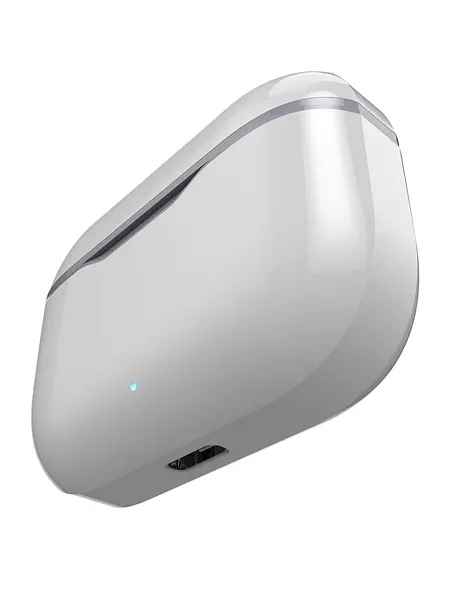 Навушники Ergo BS-710 Sticks Nano Білий (BS-710W) - фото 7