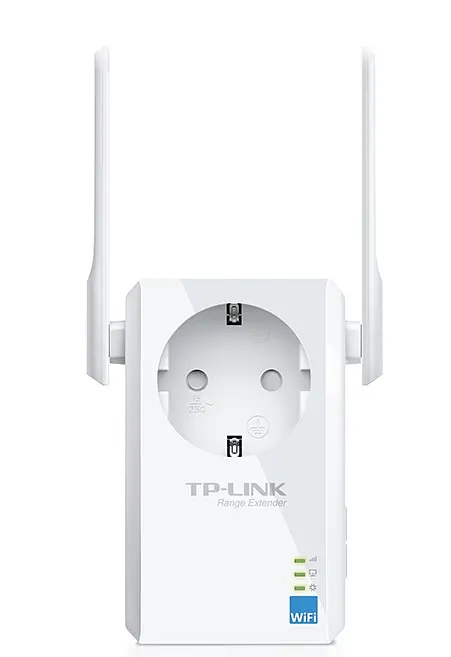 TP-Link TL-WA860RE - фото 3