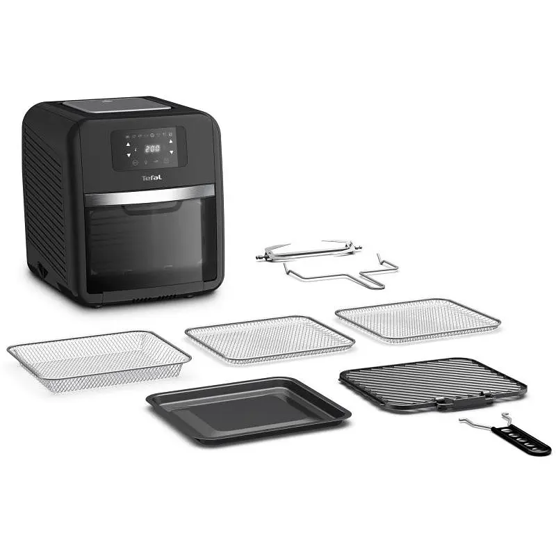 Мультипіч TEFAL FW501815 - фото 3