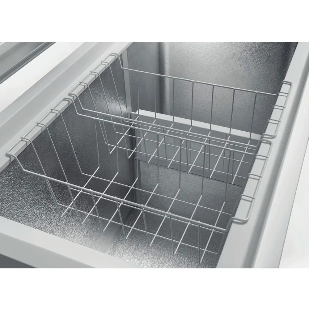 Морозильный сундук Indesit OS 1A 300 H 2 - фото 3