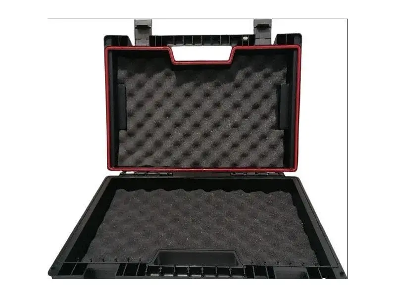 Ящик для інструментів Haisser System Pro Toolcase (90071) - фото 2