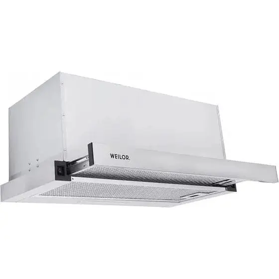 Витяжка телескопічна Weilor WT 6130 I 750 LED Strip - фото 2