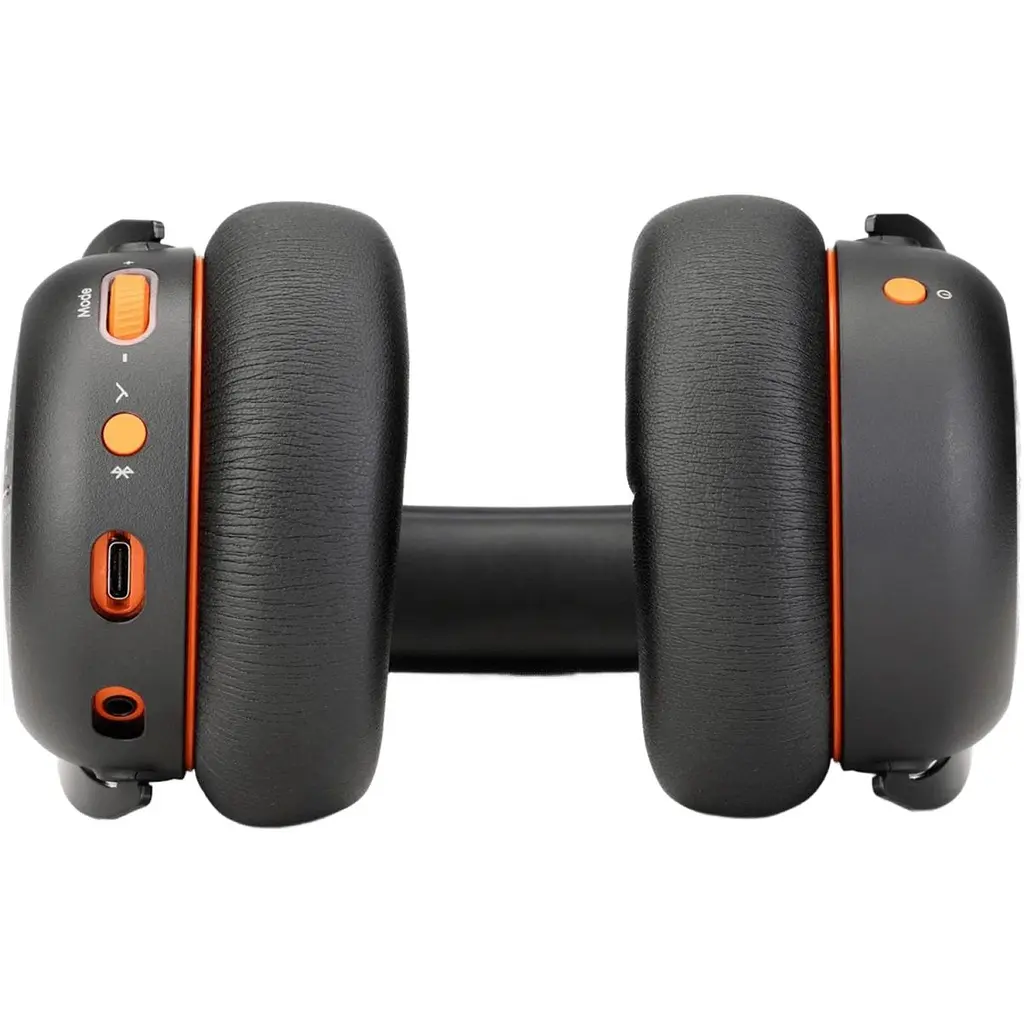 Ігрові навушники Beyerdynamic MMX-200 Black (530310) [134728] - фото 5