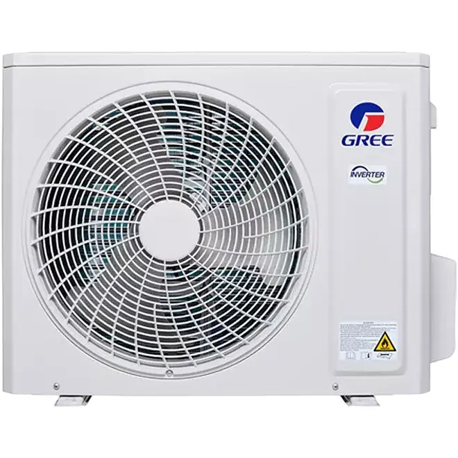 Спліт-система Gree Airy GWH09AVCXB-K6DNA1B [115972] - фото 5