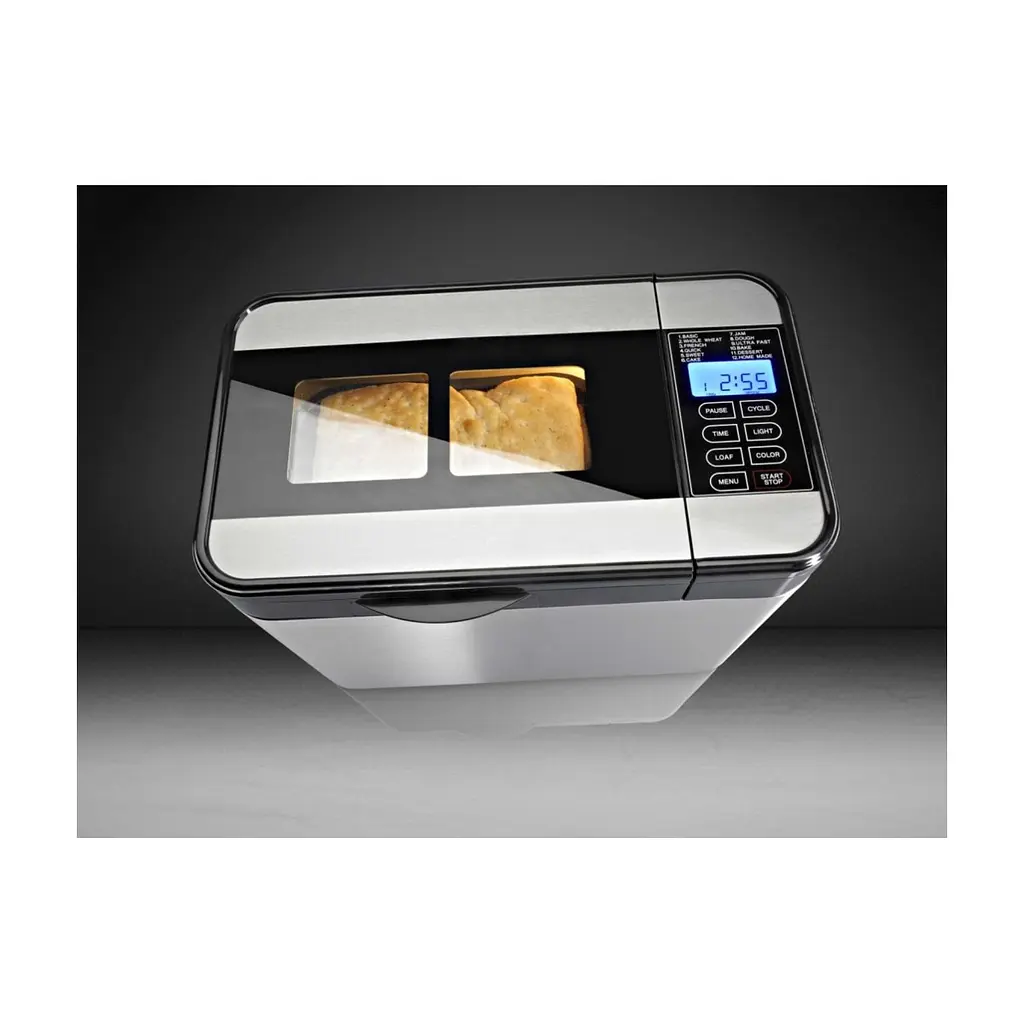 Хлібопічка Gorenje BM1400E - фото 5