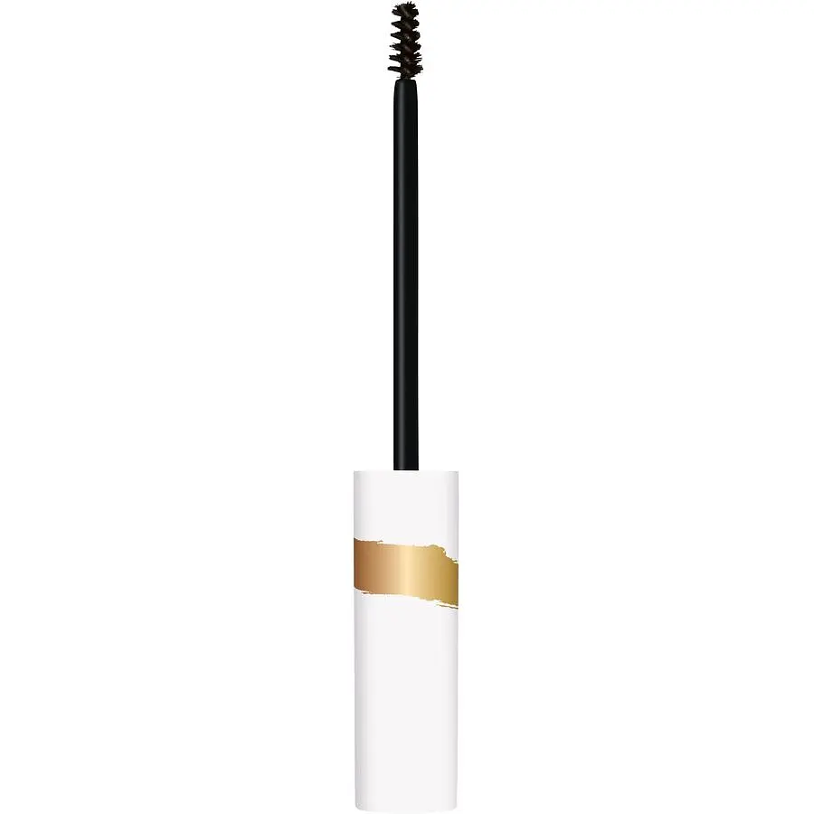Гель-віск для брів Dermacol Make-Up Eyebrow Lifting тон 01 прозорий 5 мл - фото 2