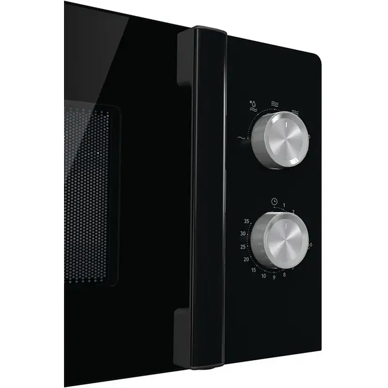 Мікрохвильова піч GORENJE MO 17 E1BH - фото 6