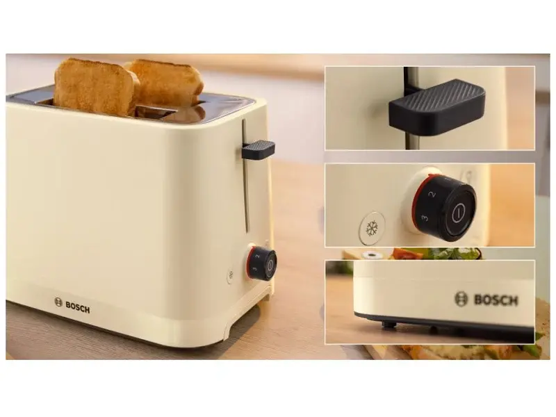 Тостер Bosch TAT 3M127 - фото 7