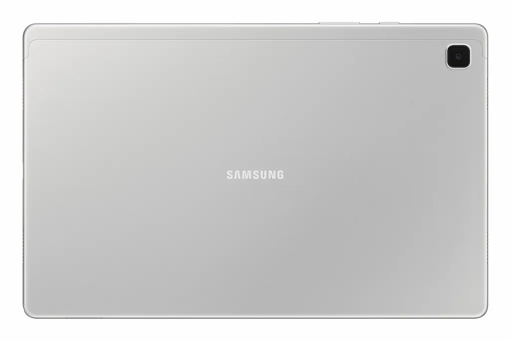 Планшет Samsung Galaxy Tab A7 Lite Wi-Fi 3/32GB Silver (SM-T220NZSA) - фото 4