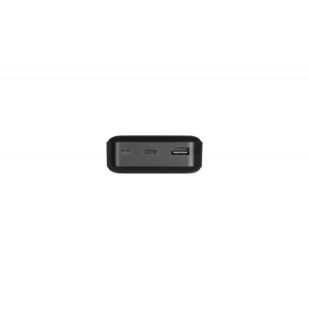 Зовнішній акумулятор (павербанк) 2E 20000mAh, PD+QC 3.0 18W, black (2E-PB2004PD-BLACK) - фото 3