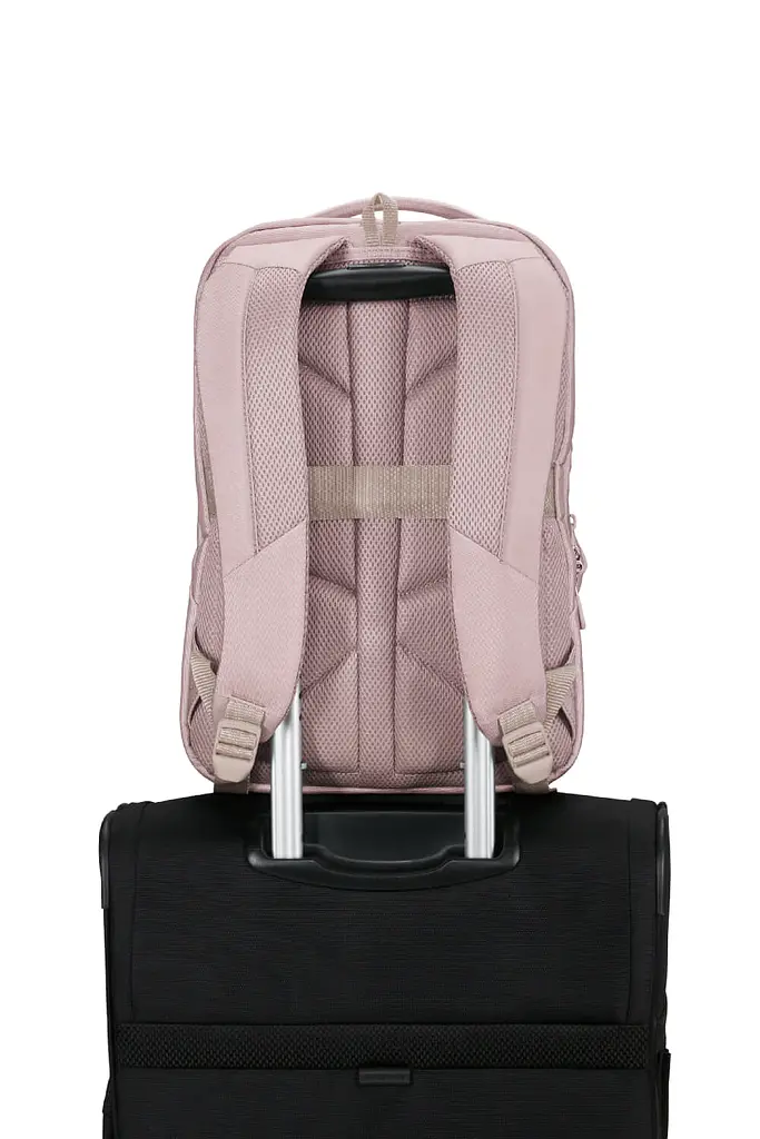 Рюкзак Для Ноутбука 14,1" Samsonite GUARDIT CLASSY 2.0 STONE GREY 40х29х18 KT0*18003 - фото 11