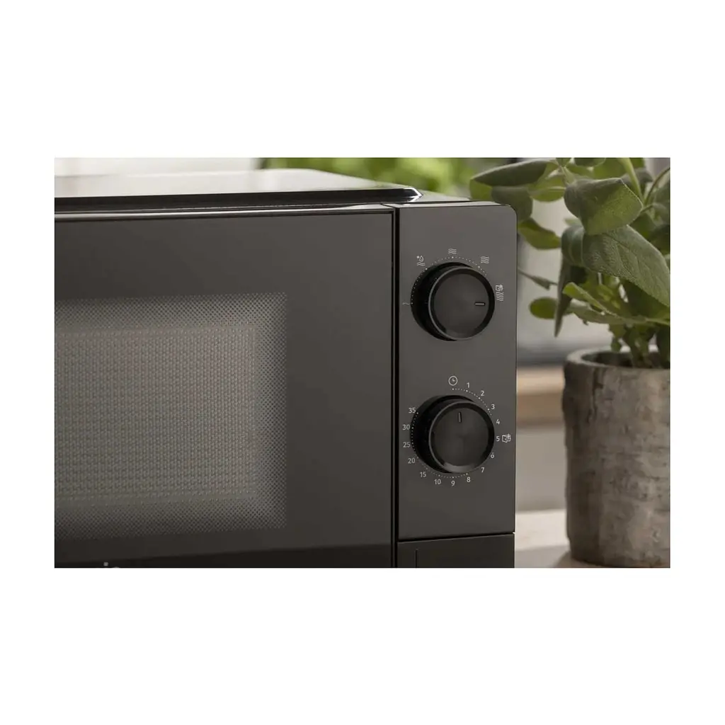 Мікрохвильова піч Gorenje MO20CE1B5 - фото 3