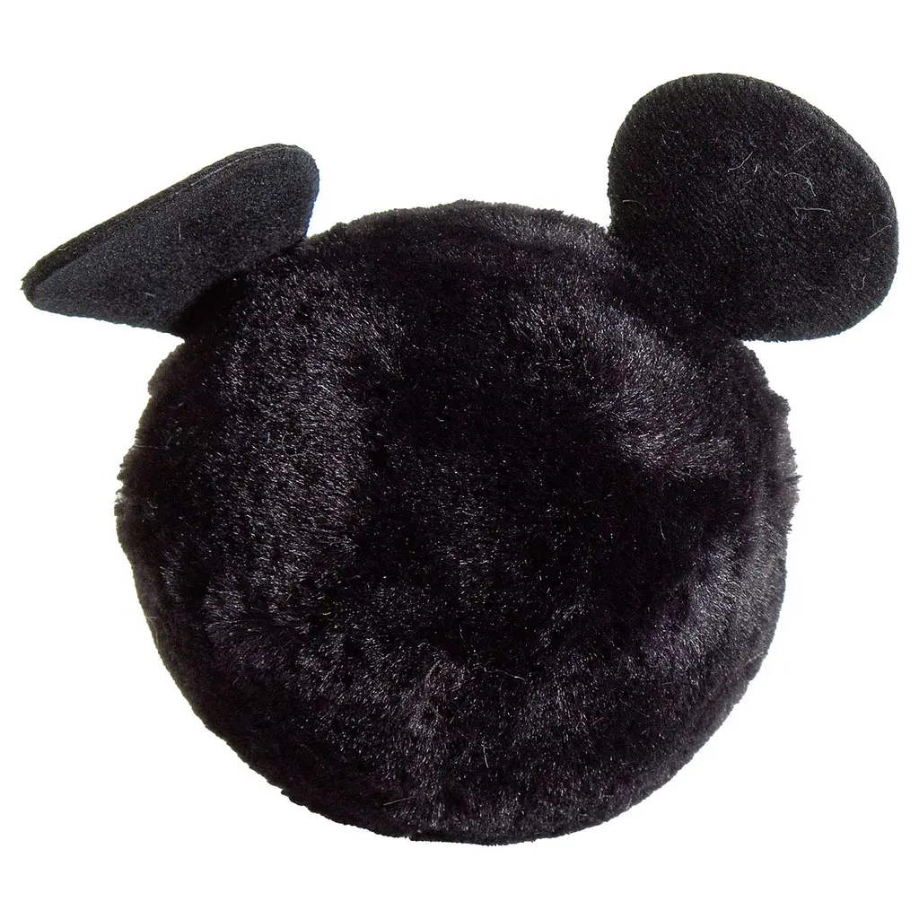 М'яка іграшка м'яч Міккі Маус TY Disney Beanie Bouncers Mickey Mouse діаметр 10 см від 3 років (SKU-459) - фото 3