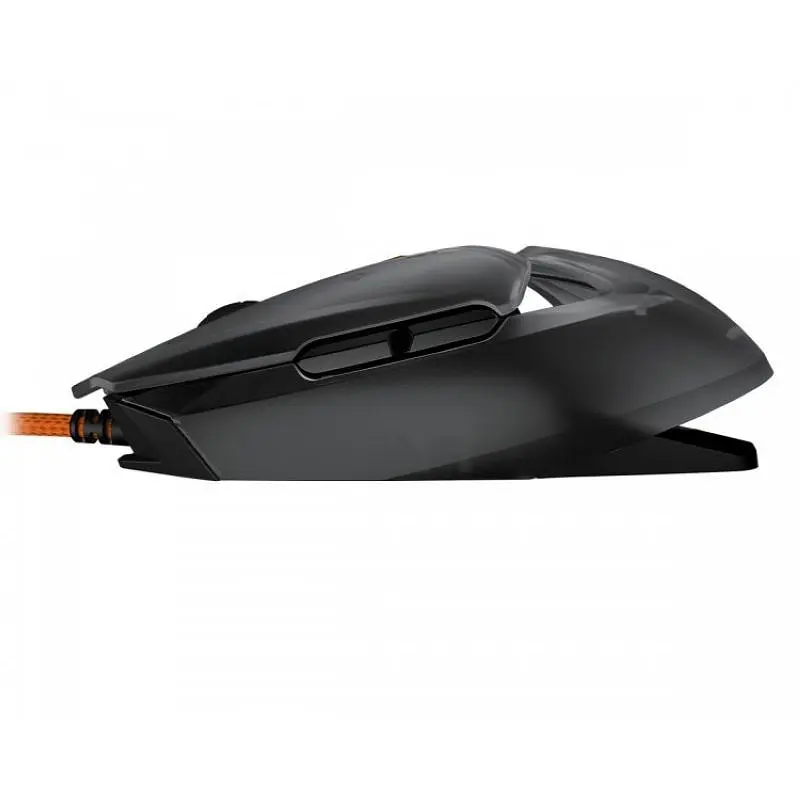 Миша Cougar AirBlader Tournament Black - фото 5