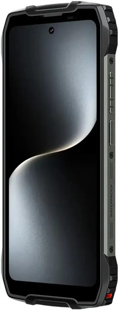Смартфон Blackview Oscal Pilot 3 12/256Gb Black Global version - фото 2