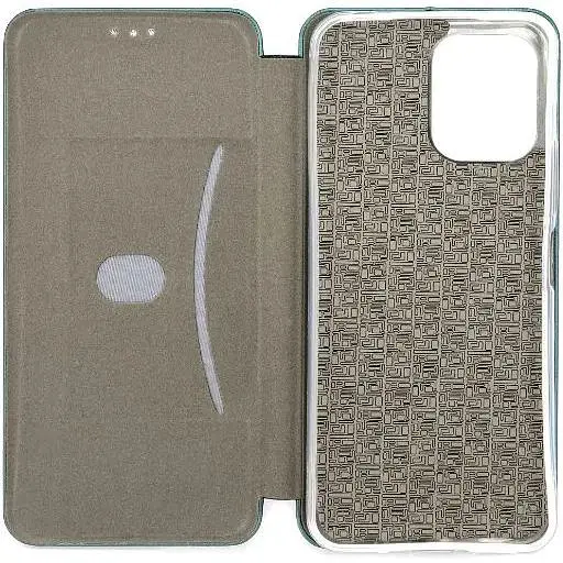 Чохол-книжка BeCover Exclusive для Xiaomi Redmi 12 Burgundy Red (710277) - фото 4