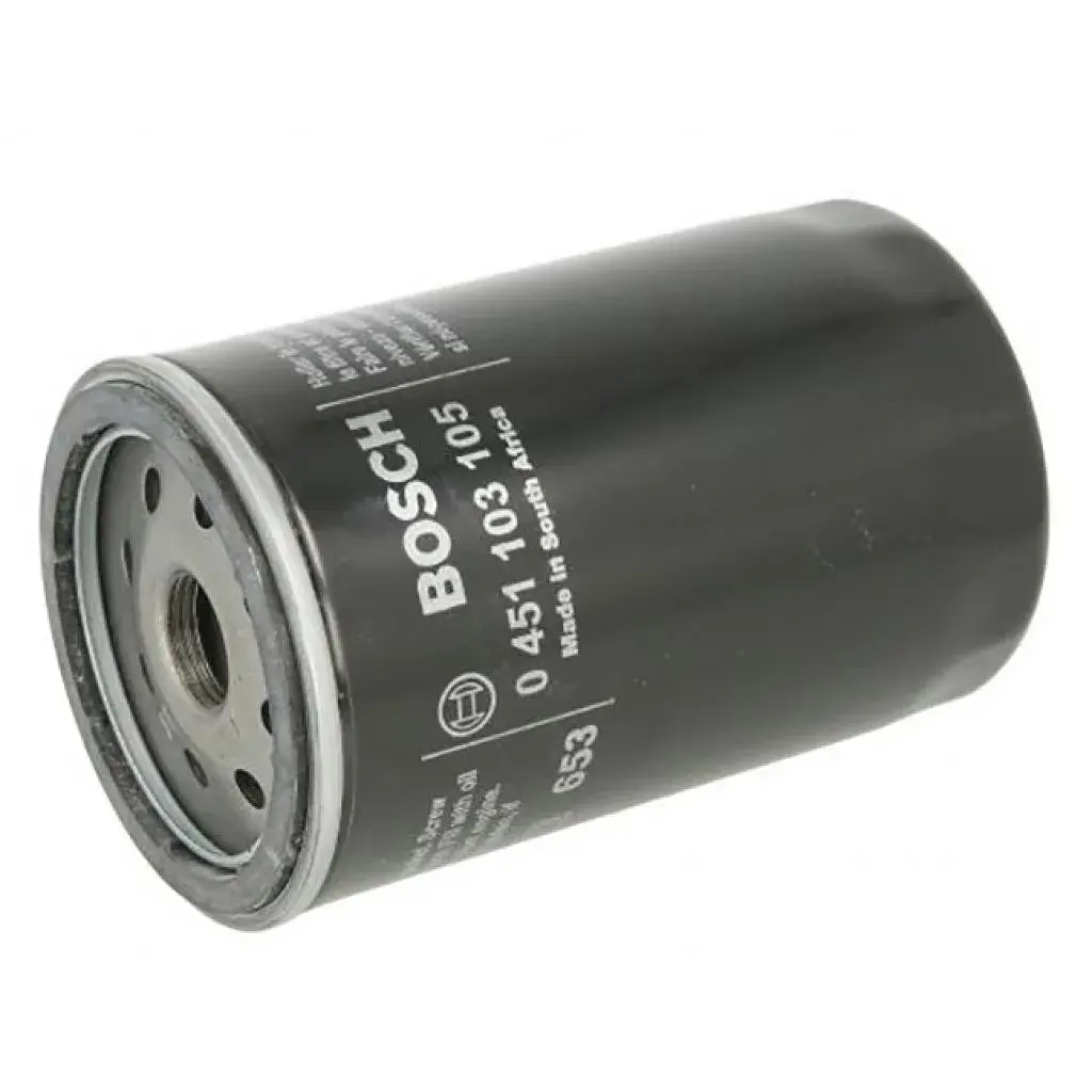 Фільтр масляний Bosch 0 451 103 105