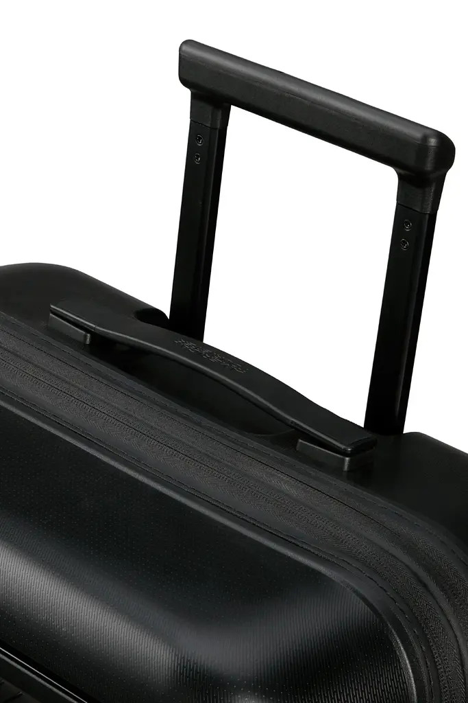 Валіза 66 См American Tourister DASHPOP TRUE BLACK 66x40x22(25) MG5*19002 - фото 6