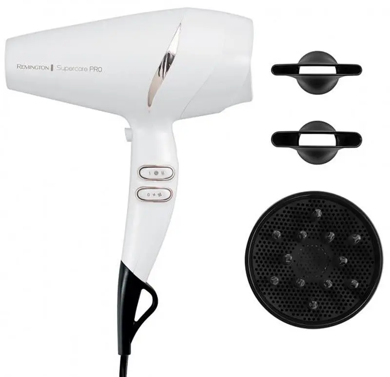 Фен Remington AC 7200 W - фото 2