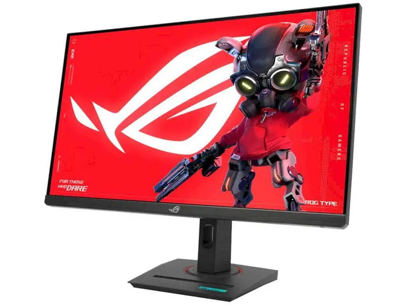Монітор Asus ROG Strix XG27ACMG (90LM0A60-B01370) - фото 3