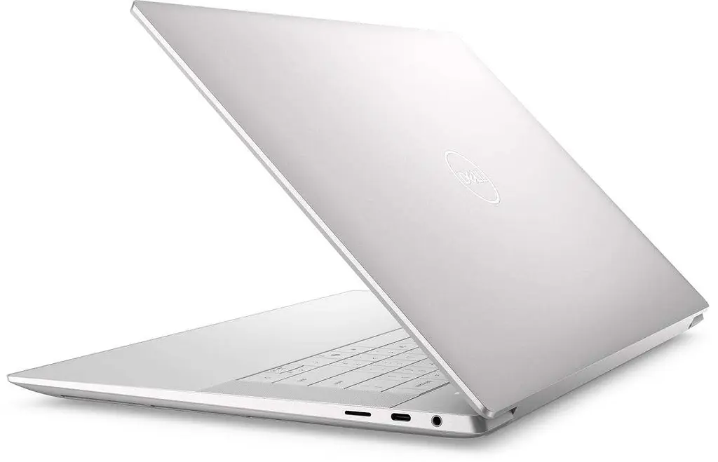 Ноутбук Dell XPS 16 9640 (210-BLFY3) - фото 4