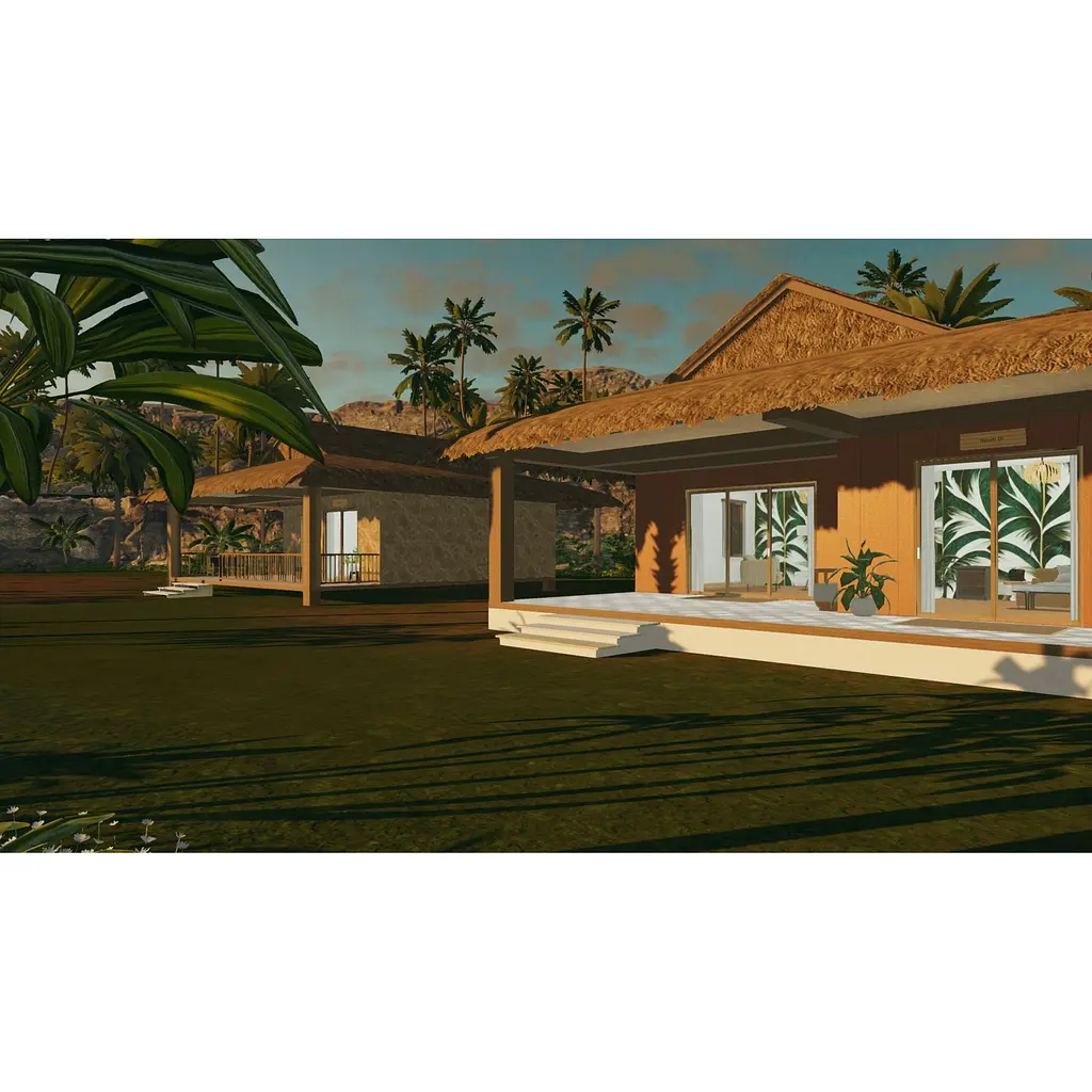 Ключ активации Microsoft Hotel: A Resort Simulator для Xbox One/Series S/X - фото 4