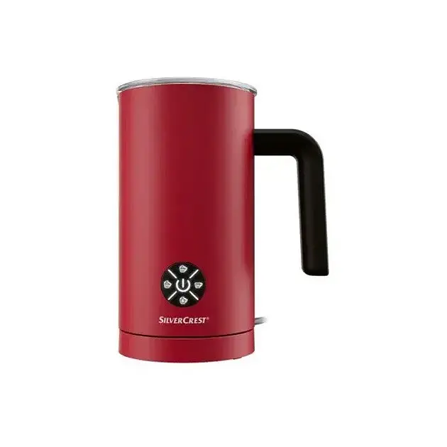 Міксер - пінозбивач Silver Crest SMAS 500 D1 red