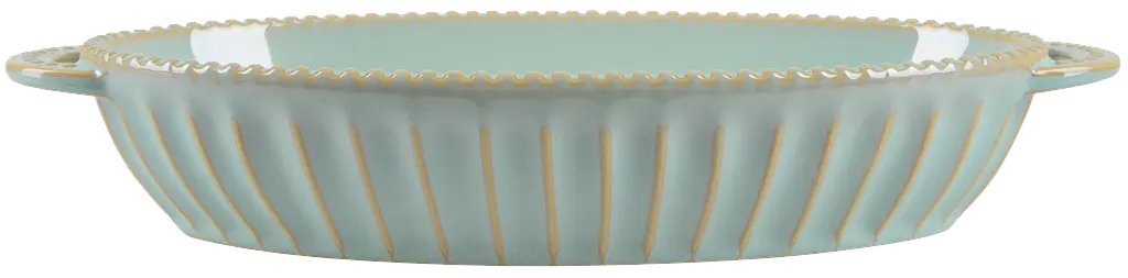 Форма Limited Edition Allegra Oliva 34x16.5x6 см kuh0015923 - фото 4