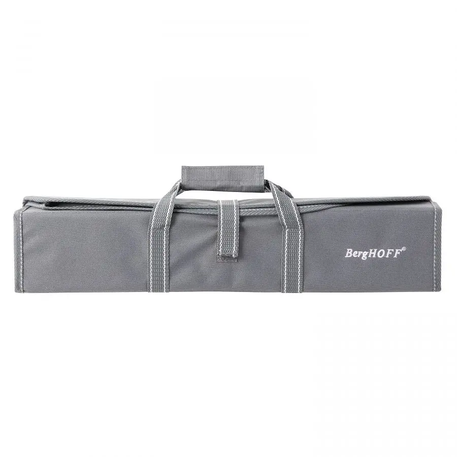 Набір для барбекю Berghoff Essentials в сумці, 6 предметів (00000019665) - фото 2