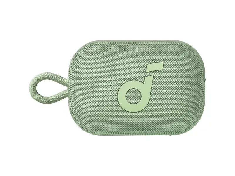 Портативна колонка ANKER SoundCore Select 4 Go Green (A31X1061) - фото 2