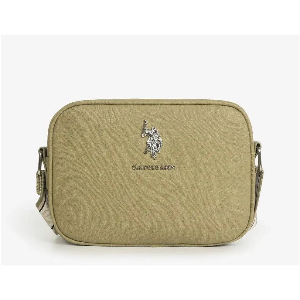 Крос-боді U.S.POLO ASSN