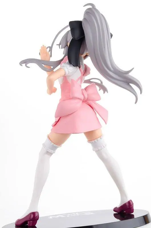 Фігурка Sega Haiyore! Nyaruko-san Повзучий хаос Няруко-сан! Няруко Nyaruko 24 см S H NS N - фото 2