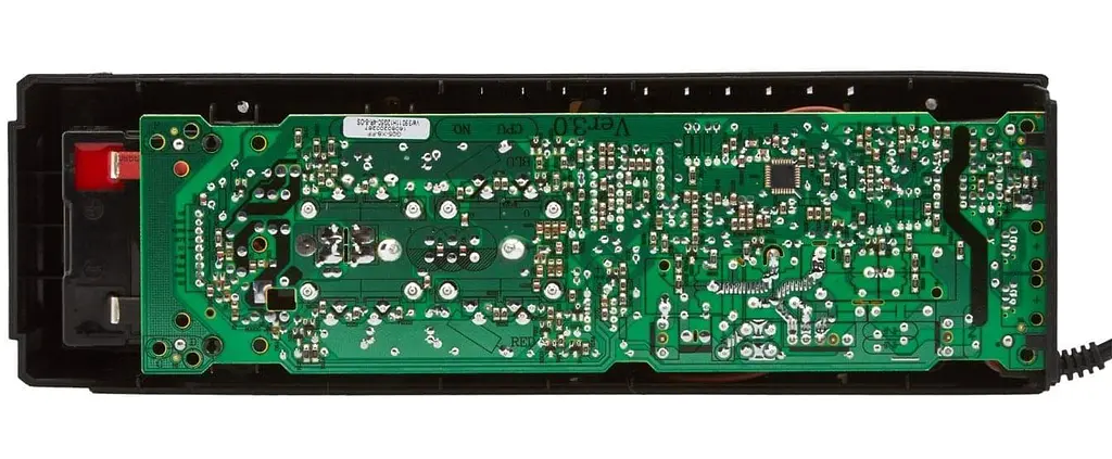 Джерело безперебійного живлення LogicPower 700 ВА / 490 Вт / 7 А*ч (00003172) - фото 4