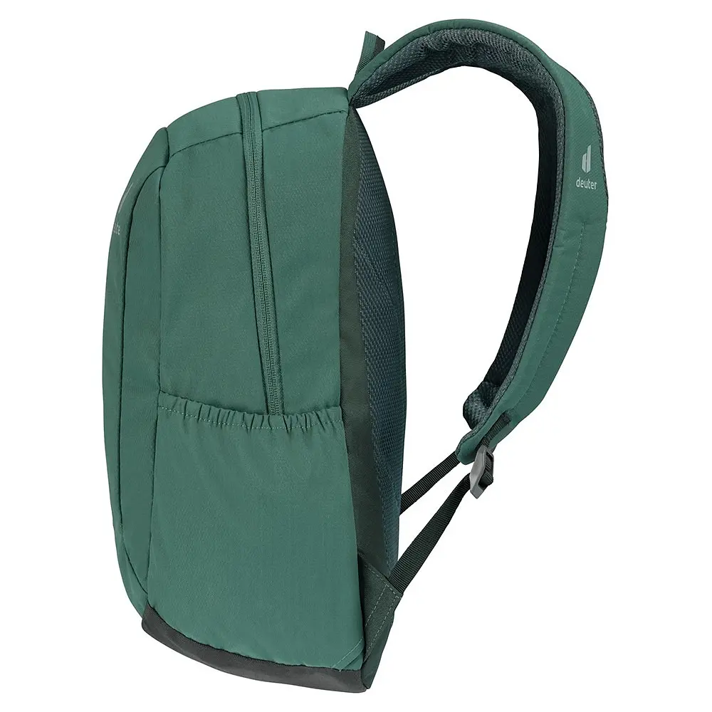 Рюкзак Deuter Vista Skip Seagreen-ivy (1052-3812021 2277) - фото 3