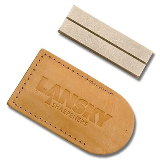 Точило Lansky Pocket Stone Diamond (LDPST) - фото 3