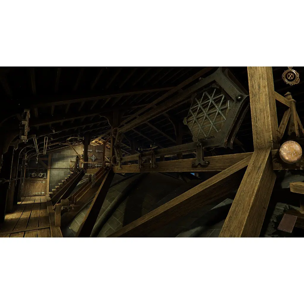 Ключ активации Microsoft The House of Da Vinci 2 для Xbox One/Series S/X - фото 10