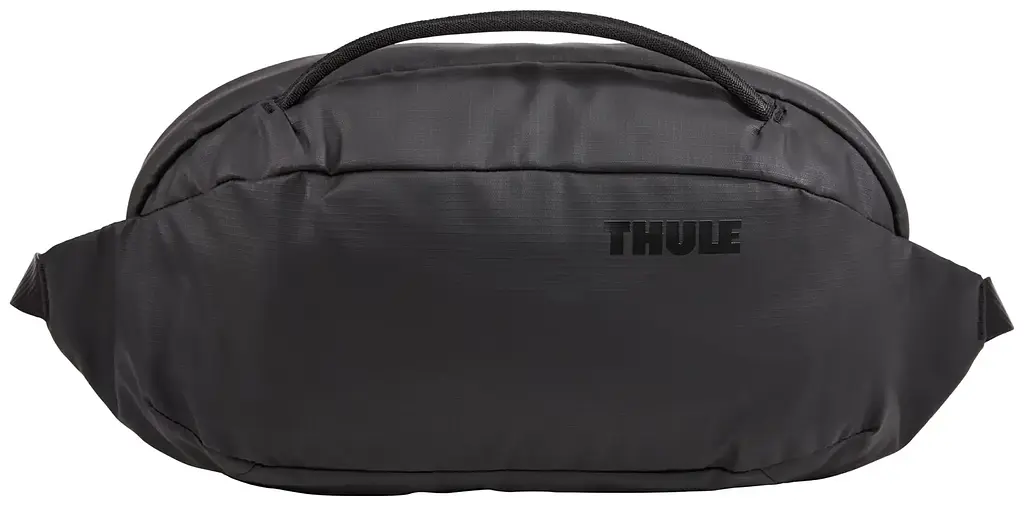 Поясная сумка Thule Tact Waistpack 5L Black (TACTWP05/3204709) [75212] - фото 2