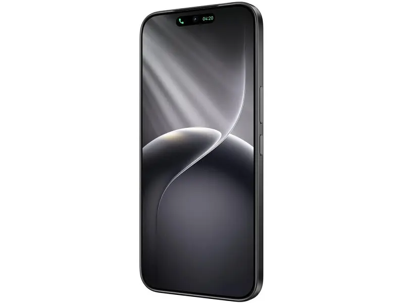 Смартфон Tecno Camon 50 8/256Gb Moonshadow Black (4894947116155) - фото 4