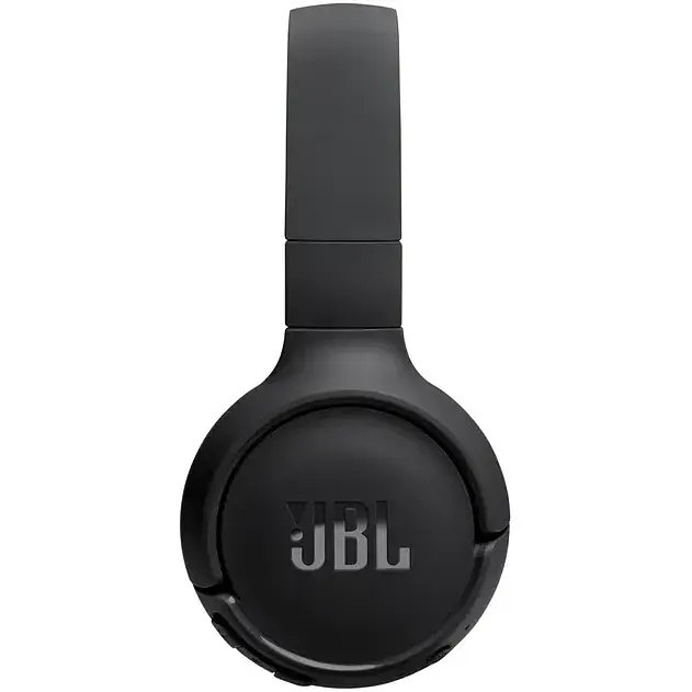 Гарнітура JBL Tune 520BT Black (JBLT520BTBLKEU) (6861952) - фото 6