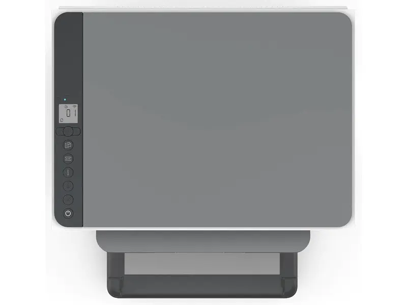 БФП HP LaserJet Tank 1604W (381L0A) - фото 7