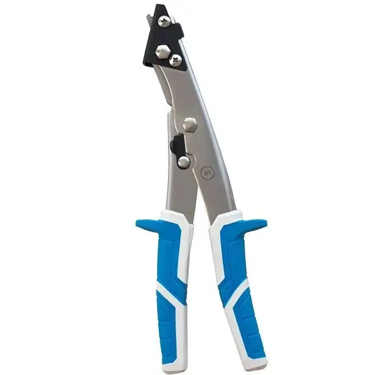 Ножиці по металу My Tools просічні (373-NIB)