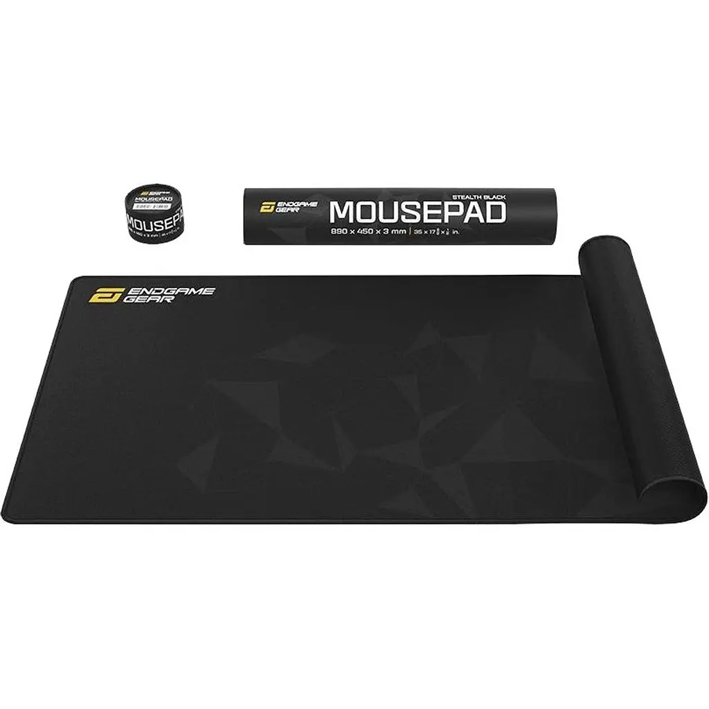 Ігрова поверхня Endgame Gear EGG-DM92 Black (PGW-EG-MUP-004) [168905] - фото 5