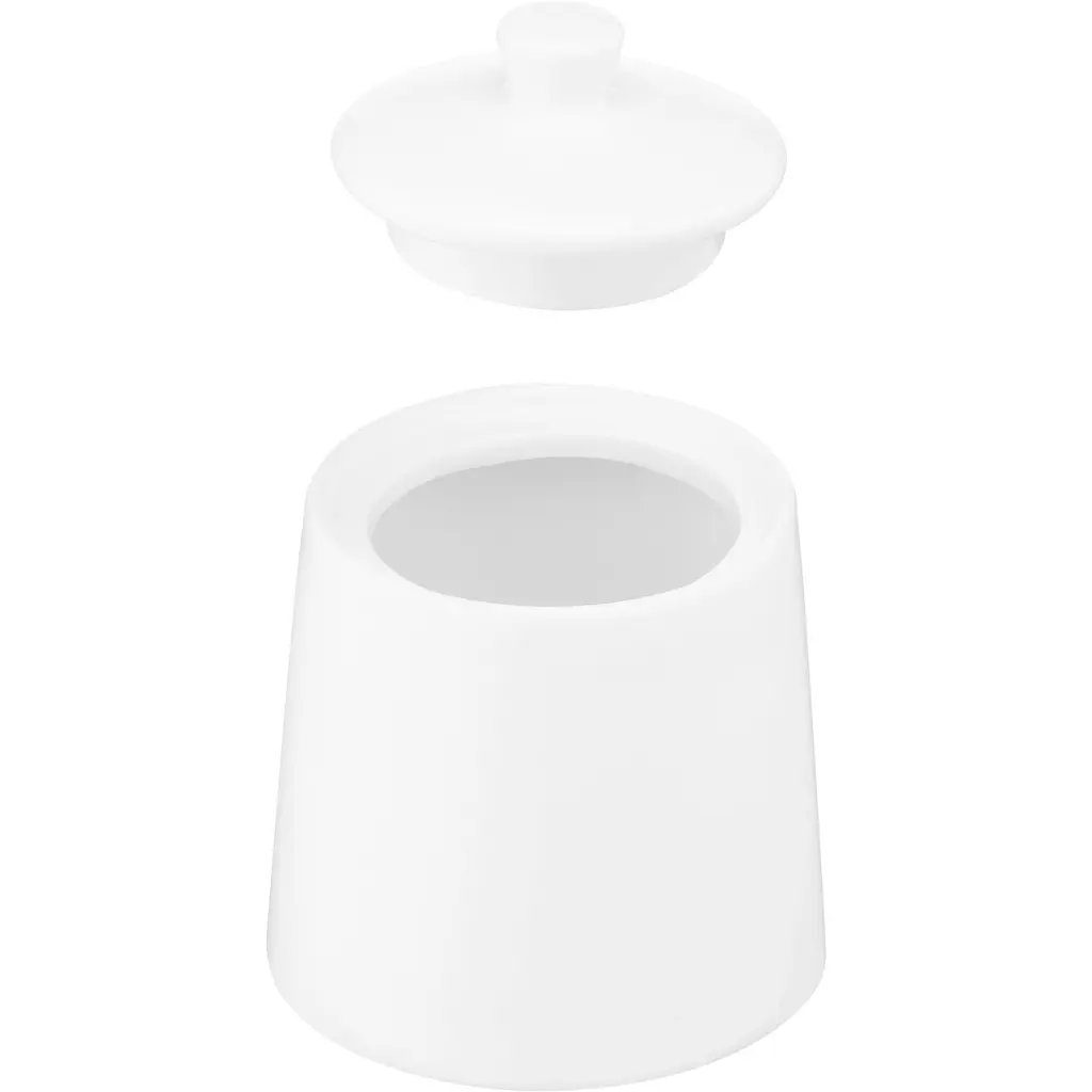 Цукорниця Ardesto, 240 мл, біла (AR3711) - фото 2