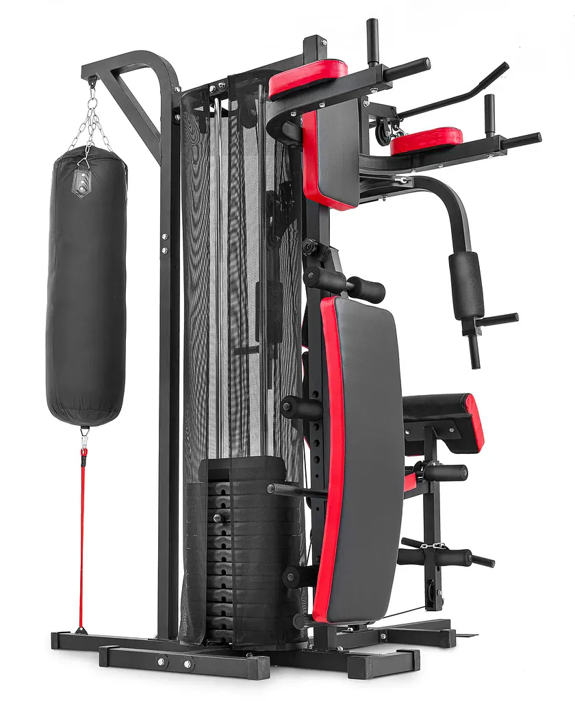 Силова станція Hop-Sport HS-1054K - фото 12