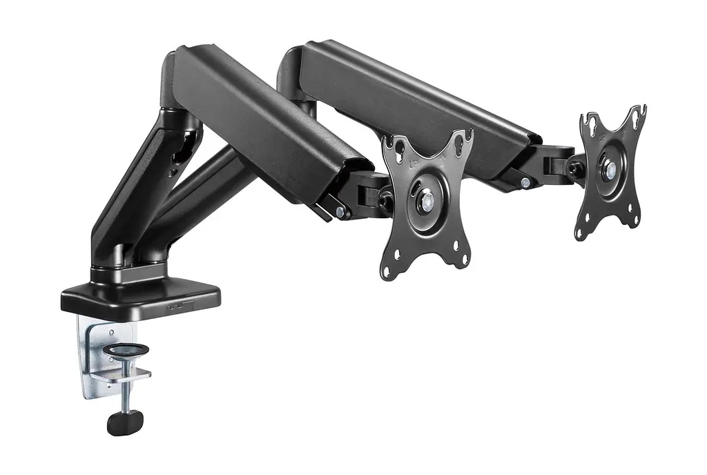 Кронштейн OfficePro MA502 17-32" Black (VESA100х100) - фото 4