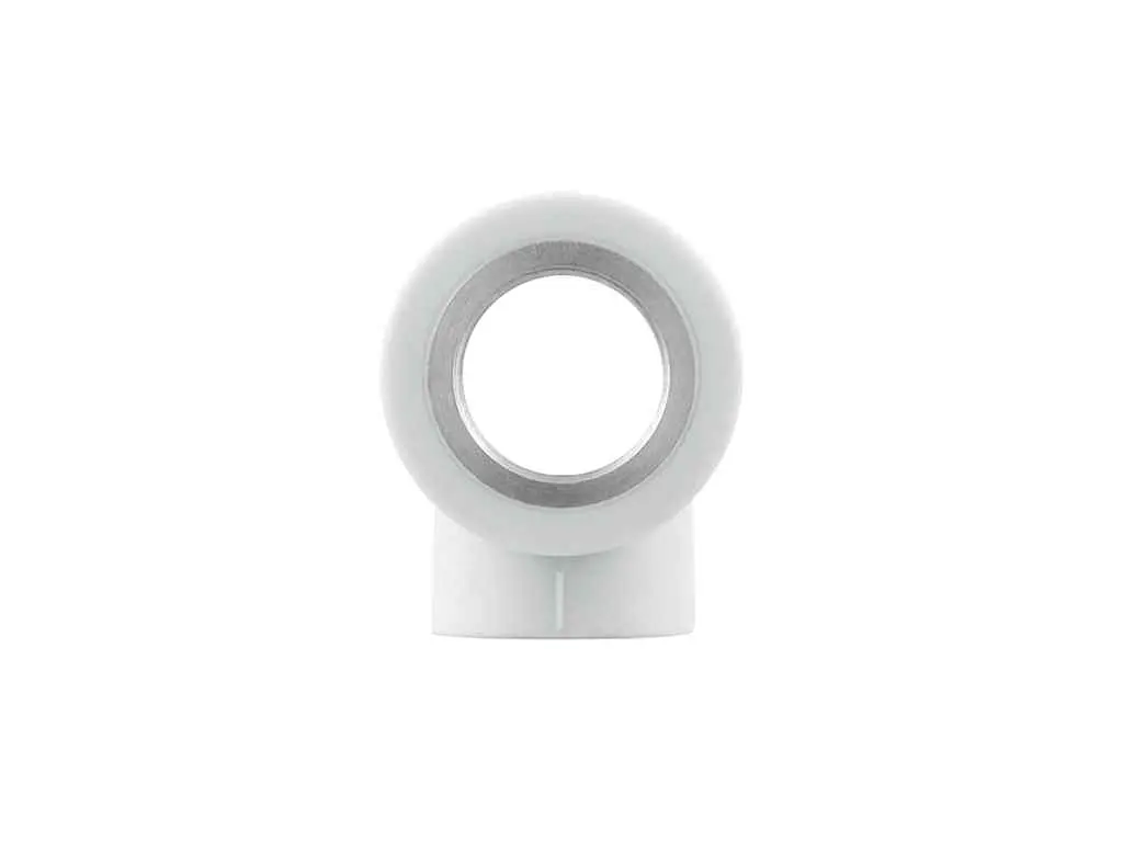 Кут RAFTEC 1/2" 90° d 20мм PPR з РВ, RFU2001 - фото 3