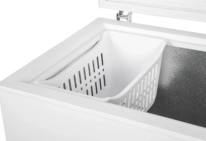 Морозильна скриня Interlux IL-0150CF (150 л) - фото 6