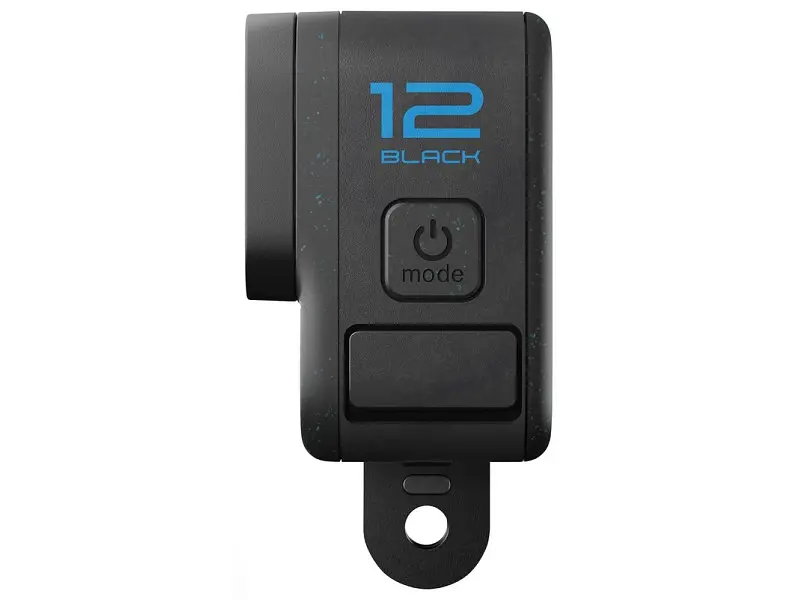 Екшн-камера GoPro HERO 12 Black (CHDHX-121-RW) - фото 12
